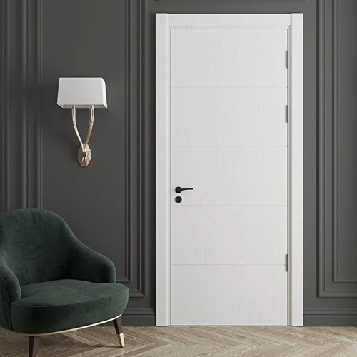 Amerikan Panel Kapı